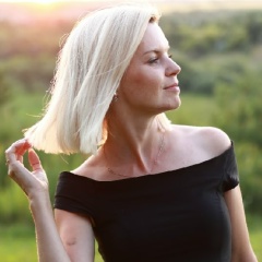 Олеся Тишкевич, 27.04.1985, Орёл