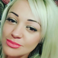 Анна Веклич, 15.01, Darmstadt