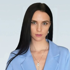 Алёна Гайдук, Минск