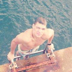 Артем Сотников, 12.05.1996, Москва