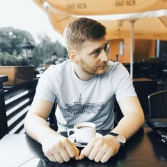 Владимир Третьяков, 19.01