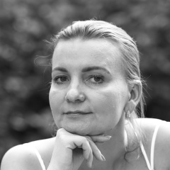 Ирина Грудцына, Санкт-Петербург