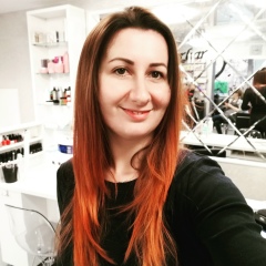 Юлия Олейник, 28.03