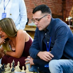 Алим Ципинов, 06.01.1984, Москва