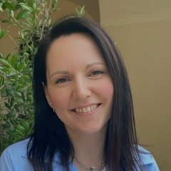 Татьяна Петрова, 27.05.1984, София