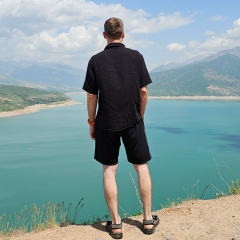 Дмитрий Блин, 15.09, Москва