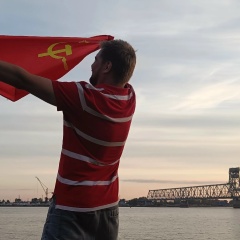 Павел Спасский, 01.02.1986, Архангельск