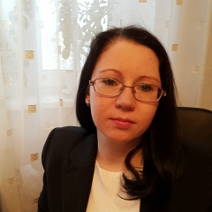 Маришка Клембо, 30.09, Москва