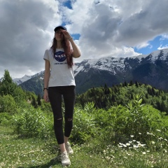 Екатерина Чумакова, 29.06, Екатеринбург