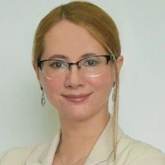 Анна Рожкова, Иркутск