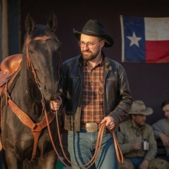 Brandon Lee, 03.10.1990, Москва