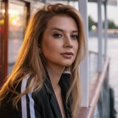 Ирина Ткачева, 29.01, Санкт-Петербург