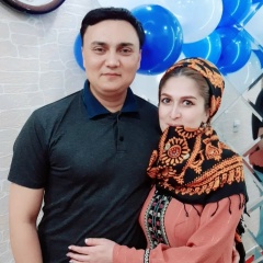 Бегенч Сапаров, 10.03.1989, Москва