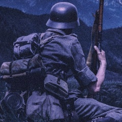 Николай Готлиб, 01.06