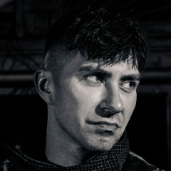 Гарри Александров, Санкт-Петербург