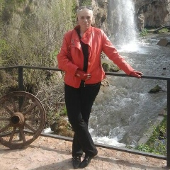 Елена Дьяченко, 12.04, Ессентуки