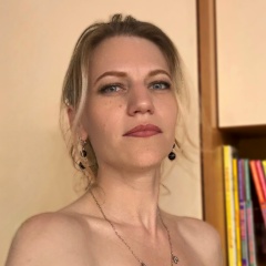 Мария Копылова, 30.08, Краснодар