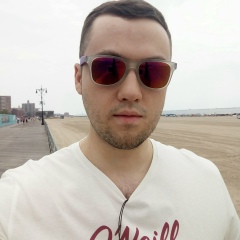 Евгений Уреки, 01.09.1989, Санкт-Петербург