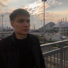 Александр Анисимов, 06.01, Владимир