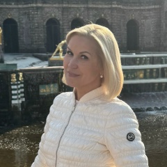 Марина Лукаш, 30.03, Санкт-Петербург