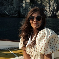 Татьяна Светильникова, 07.12, Москва