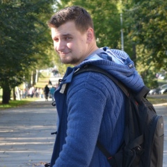 Герман Петров, 13.08.1984, Санкт-Петербург