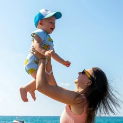 Алёночка Шарова, 21.06, Санкт-Петербург