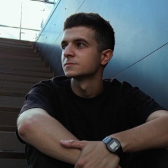 Грант Гличев, 18.12, Москва