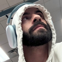 Alex Obskov, 23.03, Austin