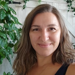 Луиза Мошева, 13.02, Пермь