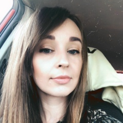 Анастасия Анастасия, 15.09, Москва