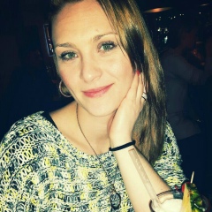 Olga Chevalier, 07.10, Würzburg