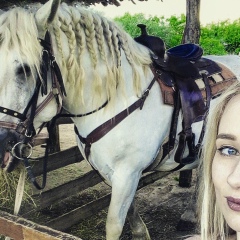 Ирина Баянова, Воронеж