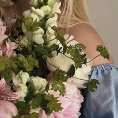 Ольга Магомедова, 16.10