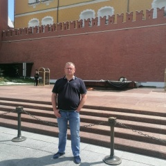 Сергей Даудрих, 07.07, Новосибирск