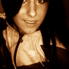 Иришка Артамонова, 07.08