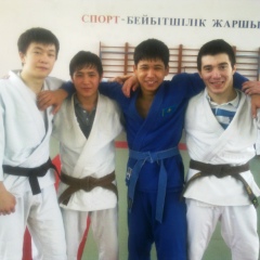 Sultan Uteshov, 21.04.1996, Атырау