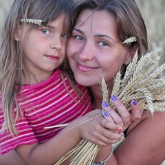 Александра Романенкова, 15.05.1976, Москва