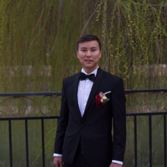 Nauryz S., 26.03.1992, Астана