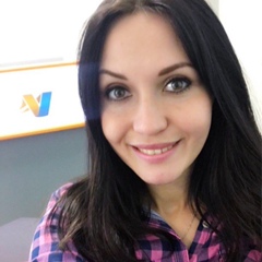 Ellina Kravcova, 24.01.1990, Киев