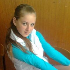 Анжела Мухина, 01.04, Челябинск