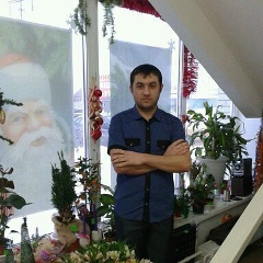 Кандил Дабур