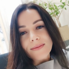 Наталия Нехведович, 21.05, Гродно