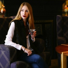 Катя Познихиренко, 07.12, Киев