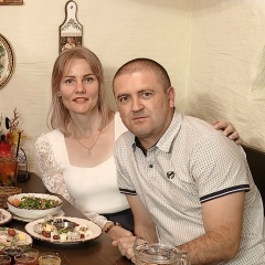 Ирина Тимофеева, 09.01, Челябинск