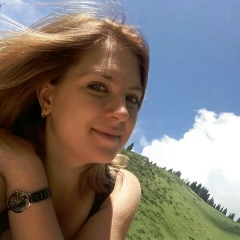 Tanuwka Kadyrbaeva, 25.01.1991