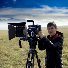 Бекполат Утеулиев, 21.12.1987, Алматы