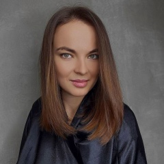 Надежда Гречановская, 26.07, Санкт-Петербург