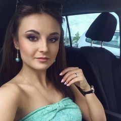 Юлия Хрупина, Владимир