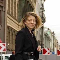 Мария Буйнецкая, 28.09.1981, Санкт-Петербург